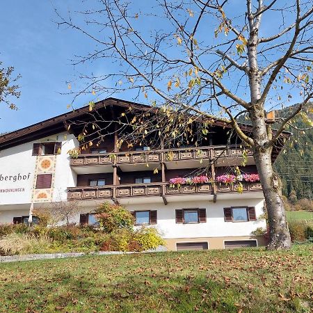 Haus Seeberghof By Globalimmoservice Appartement Millstatt Buitenkant foto